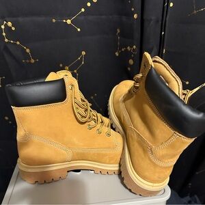 Women’s Timberland PRO Waterproof Boots